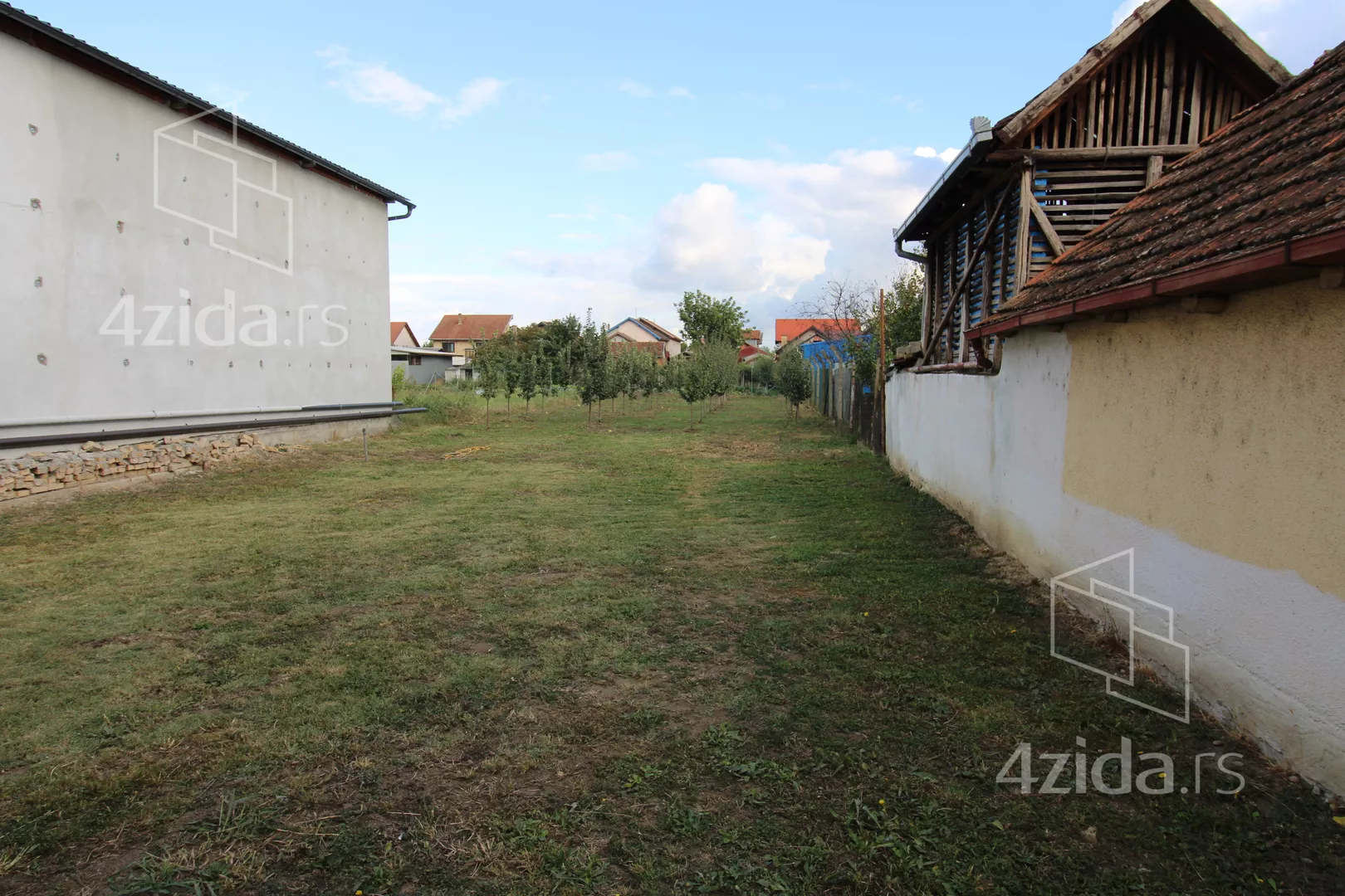 3-etažna kuća | 4zida