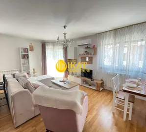 Karaburma, Palilula opština, Beograd, 2.0 stan | 4zida.rs