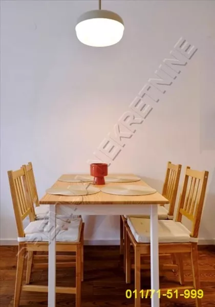 Mirka Milojkovića | 4zida.rs