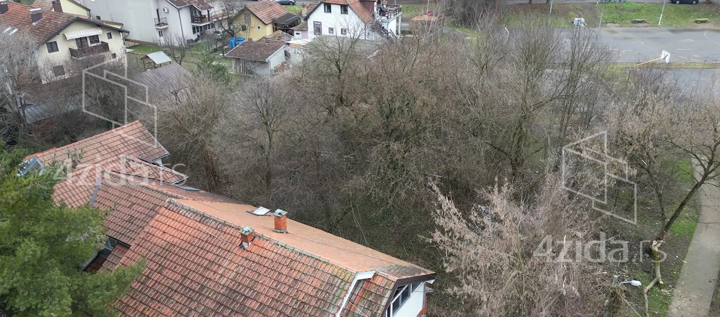 Građevinsko zemljište | 4zida