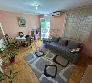 Nova Detelinara, Detelinara, Gradske lokacije, Novi Sad, 2.0 stan | 4zida.rs