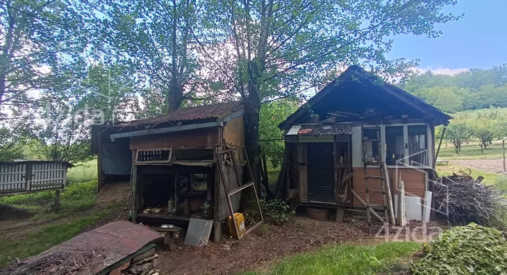 Poljoprivredno zemljište | 4zida