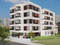 Somborska, Pantelej, Gradske lokacije, Niš | 4zida.rs