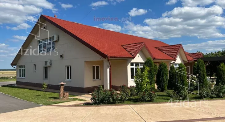 Ugostiteljski objekat | 4zida