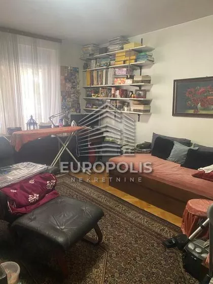 Cvijićeva | 4zida.rs