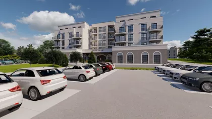 Kneza Miloša | 4zida.rs