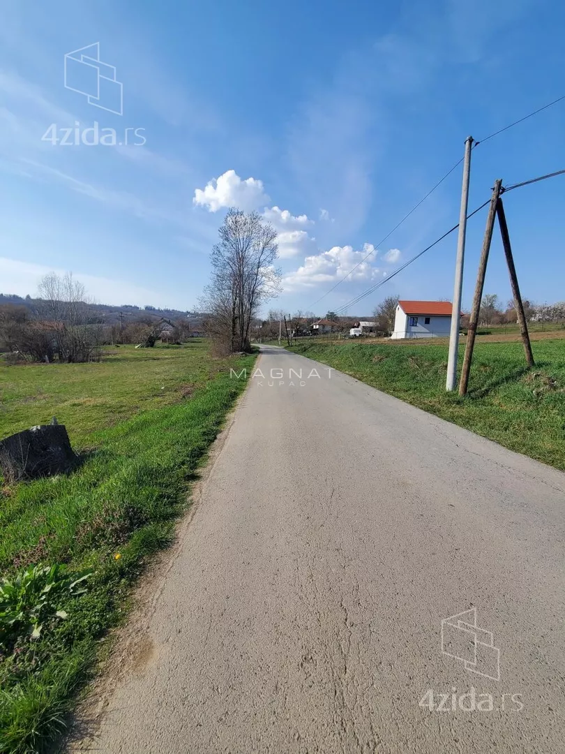 Građevinsko zemljište | 4zida