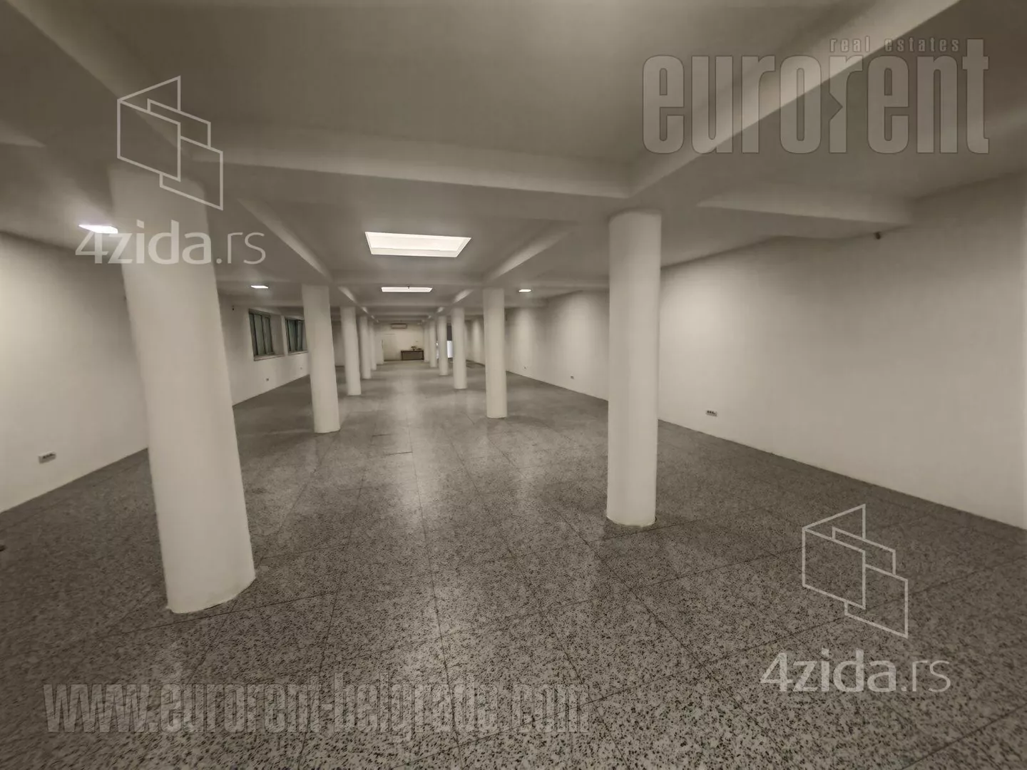 Kancelarija | 4zida