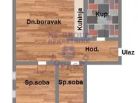 Mišeluk, Petrovaradin, Gradske lokacije, Novi Sad | 4zida.rs