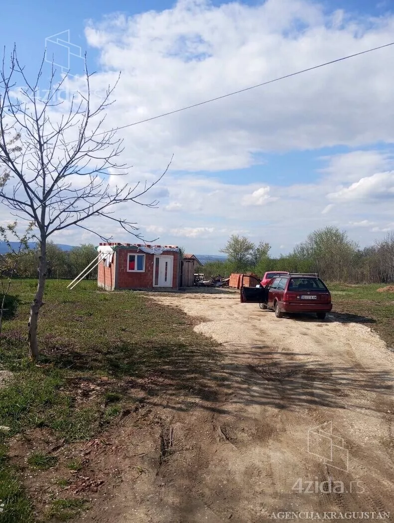 Poljoprivredno zemljište | 4zida