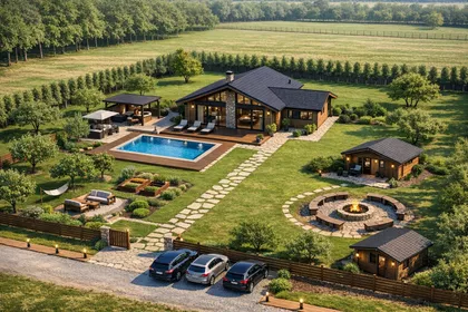 Trg Fontana | 4zida.rs