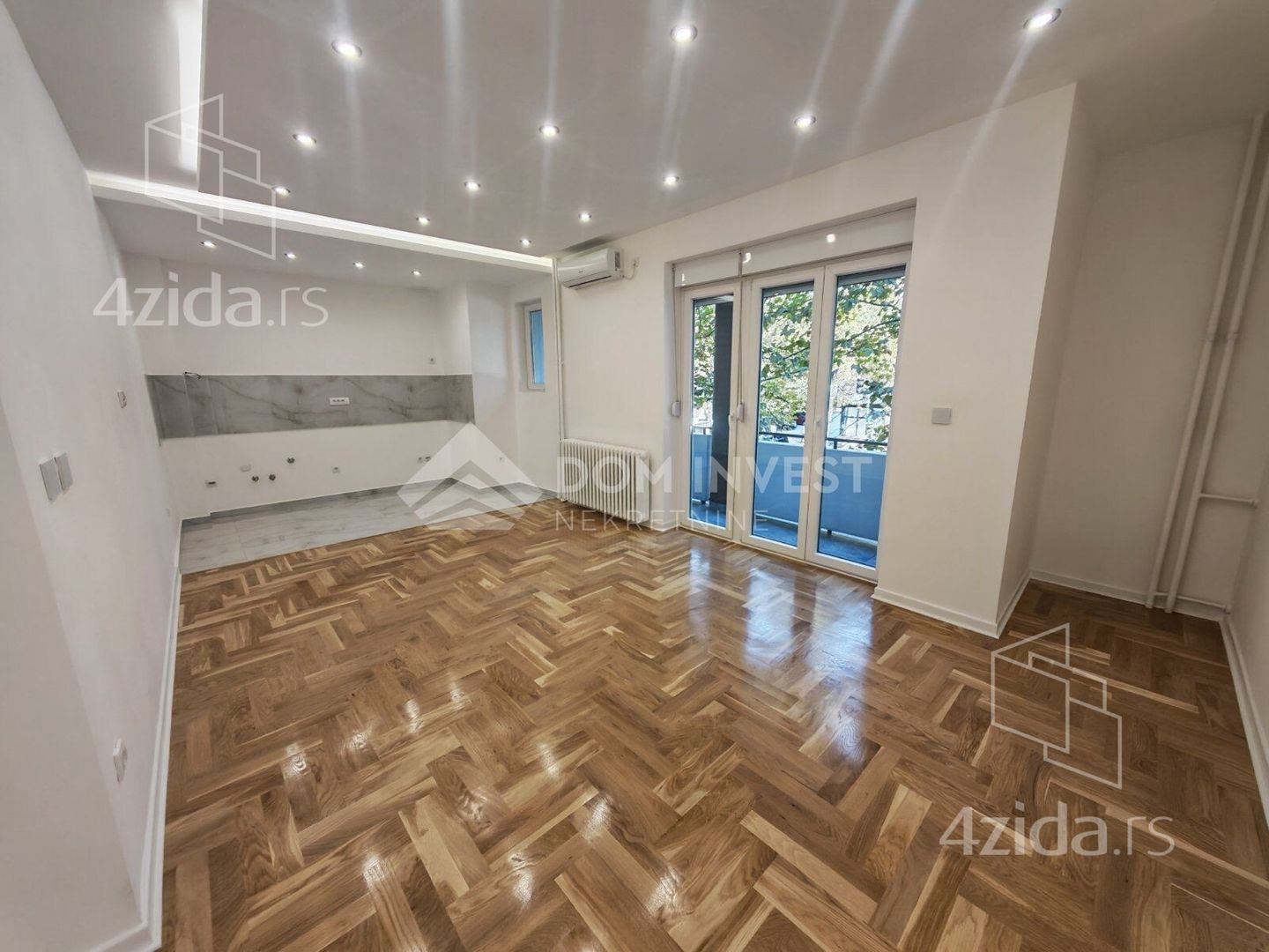 Stan – Beograd