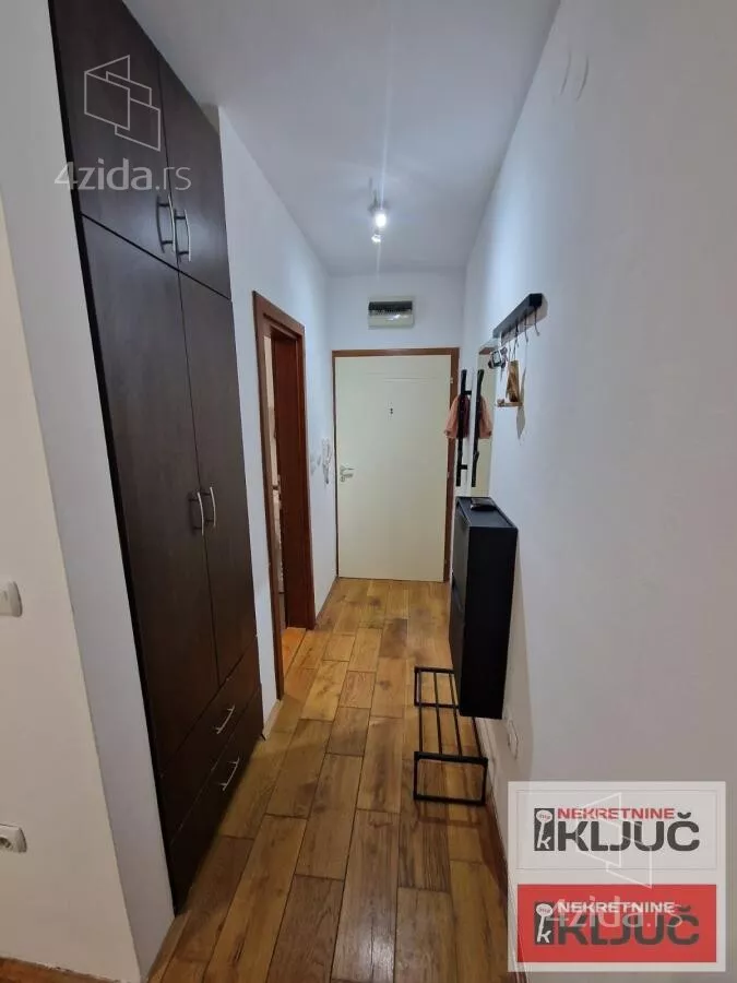Garsonjera | 4zida