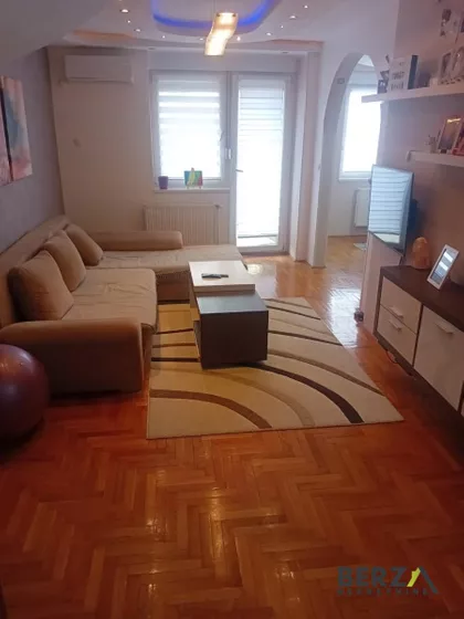 Nova Detelinara | 4zida.rs