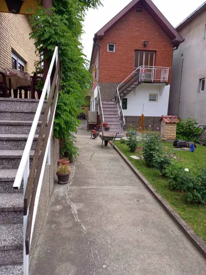 Maksima Gorkog | 4zida.rs