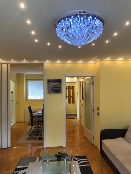 Blok 25 - Arena | 4zida.rs