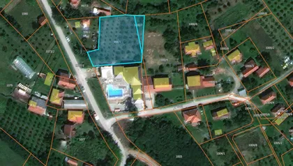 Gvozdena Paunovića 70A | 4zida.rs