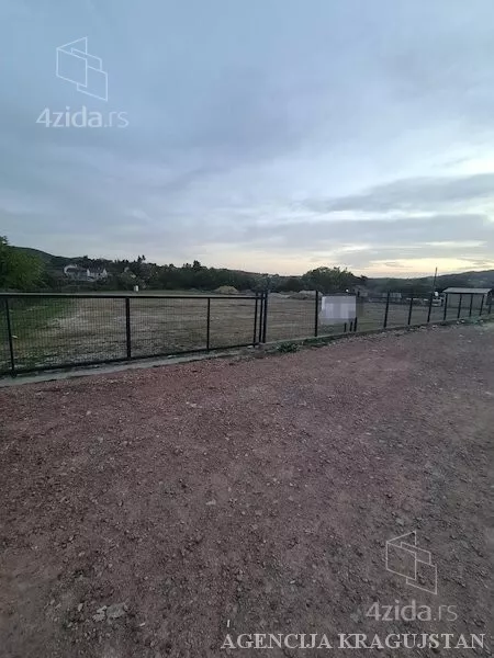 Građevinsko zemljište | 4zida