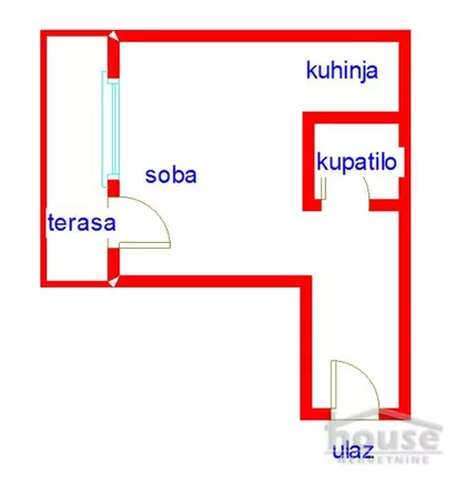 Novi Sad - Centar | 4zida.rs