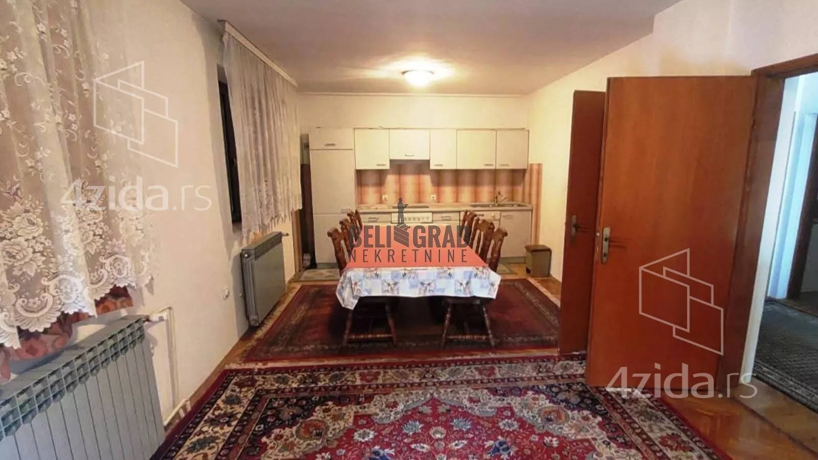 Kuća | 4zida