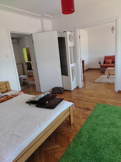 Profesorska Kolonija | 4zida.rs