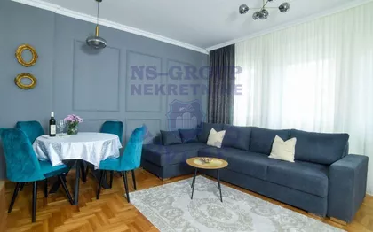 Bulevar Oslobođenja | 4zida.rs