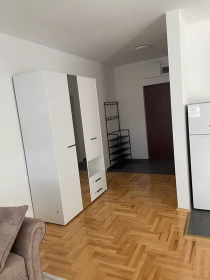 Prvomajska 40 | 4zida.rs