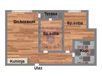 Telep, Gradske lokacije, Novi Sad | 4zida.rs
