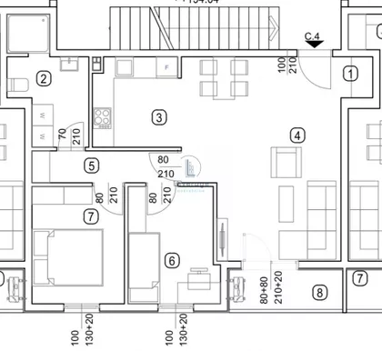 Teodora Mirijevskog | 4zida.rs