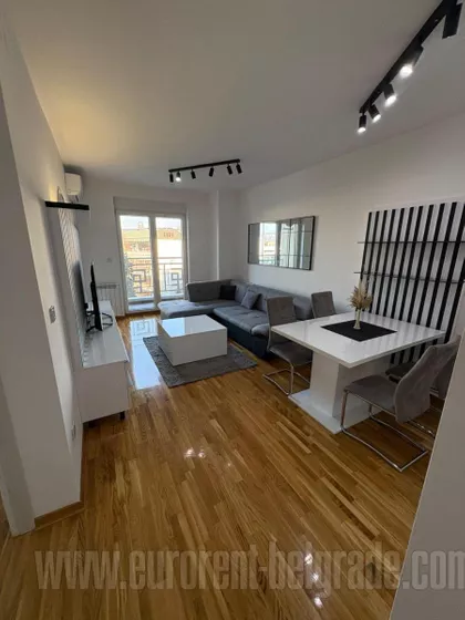 GREEN RESIDENCE | 4zida.rs