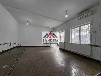 Njegoševa | 4zida.rs