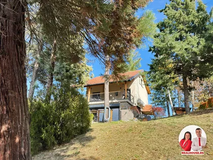 Krčedinski Breg - Vikend naselje | 4zida.rs