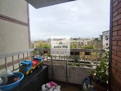 Ljube Vučkovića | 4zida.rs