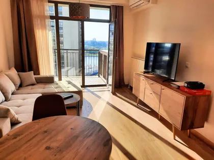 Beograd na vodi | 4zida.rs