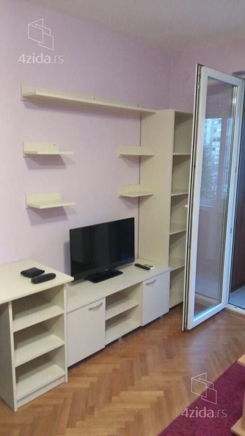Bulevar Oslobođenja - Prikaz 3
