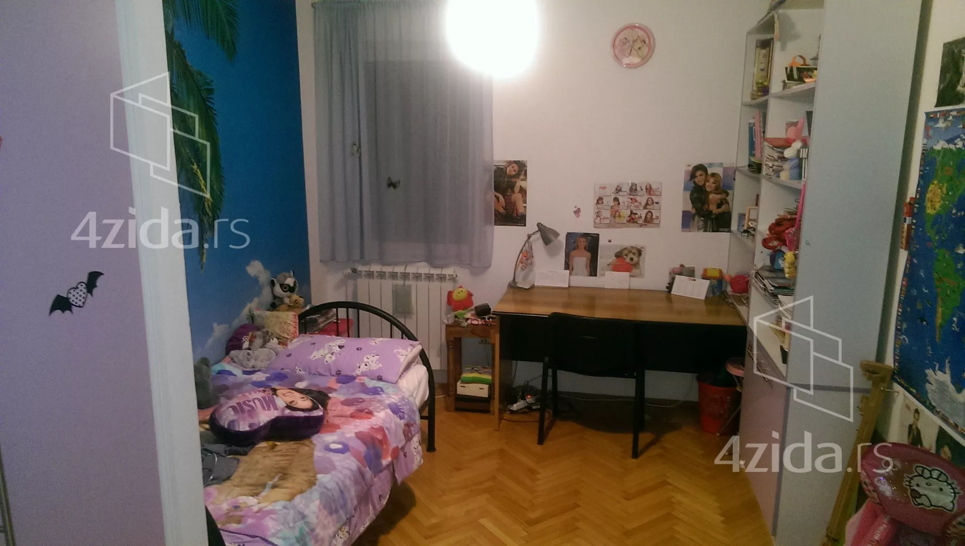 3-etažna kuća | 4zida