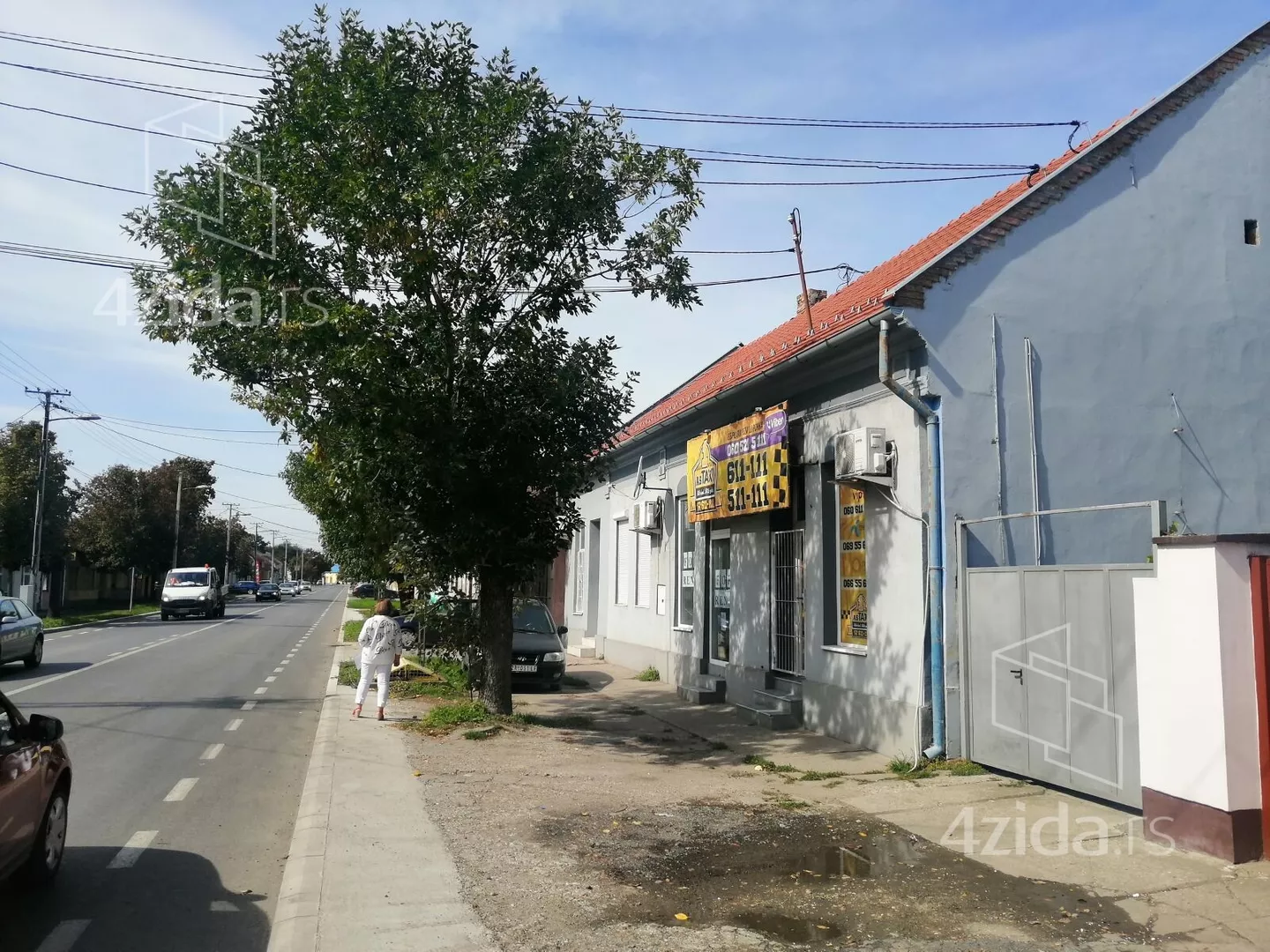 Lokal | 4zida
