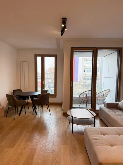 Bulevar kralja Aleksandra | 4zida.rs