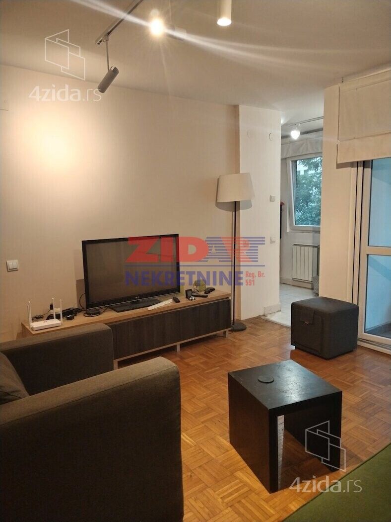Stan – Beograd - Prikaz 3