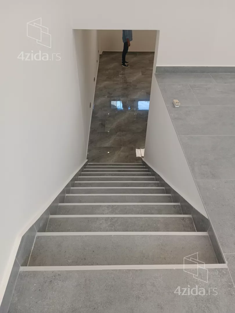 Ordinacija | 4zida