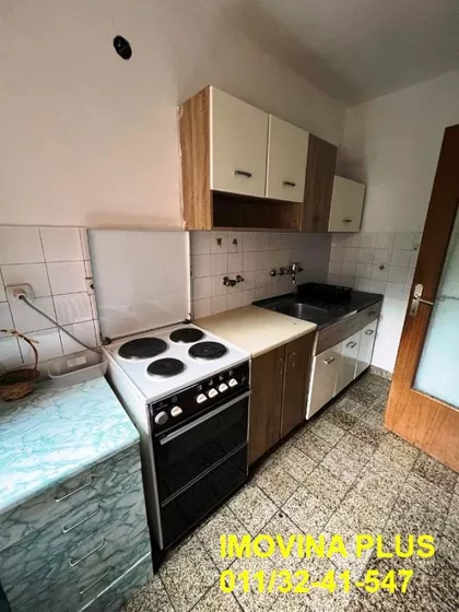 Slobodana Jovanovića | 4zida.rs
