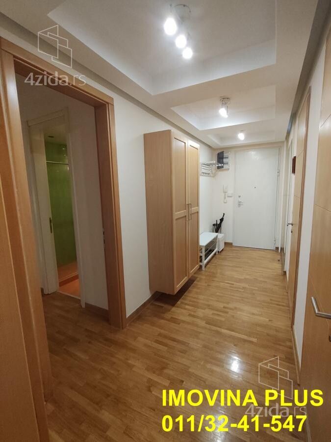 Stan – Beograd