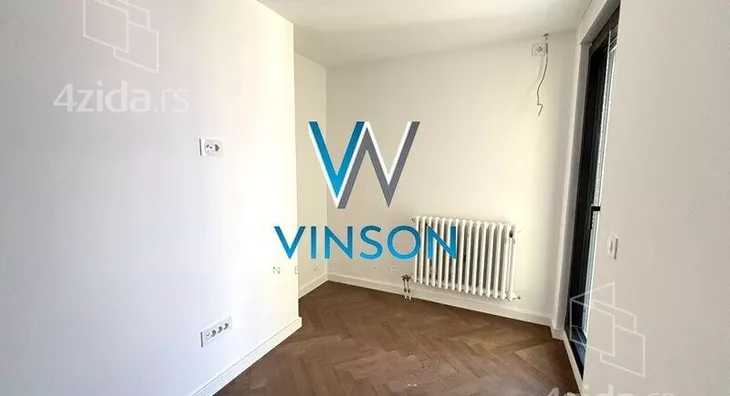 Četvoroiposoban stan | 4zida