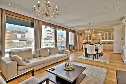 Stojana Protića | 4zida.rs