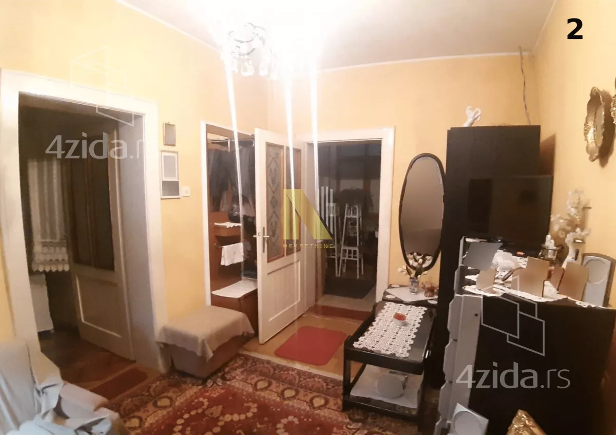 Kuća | 4zida