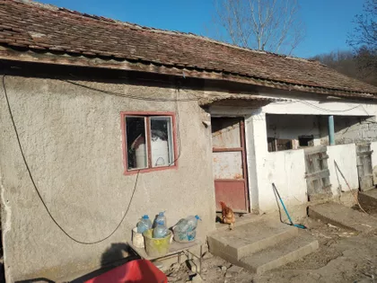 Begaljica | 4zida.rs