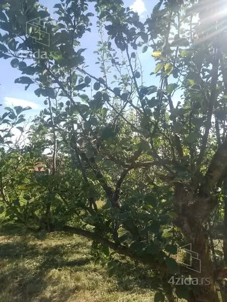 Poljoprivredno zemljište | 4zida