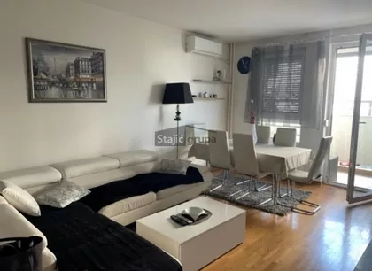 Jurija Gagarina | 4zida.rs