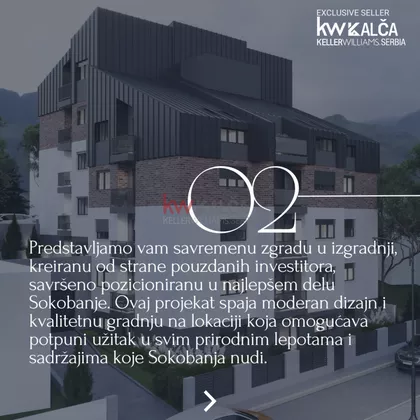 Centar | 4zida.rs