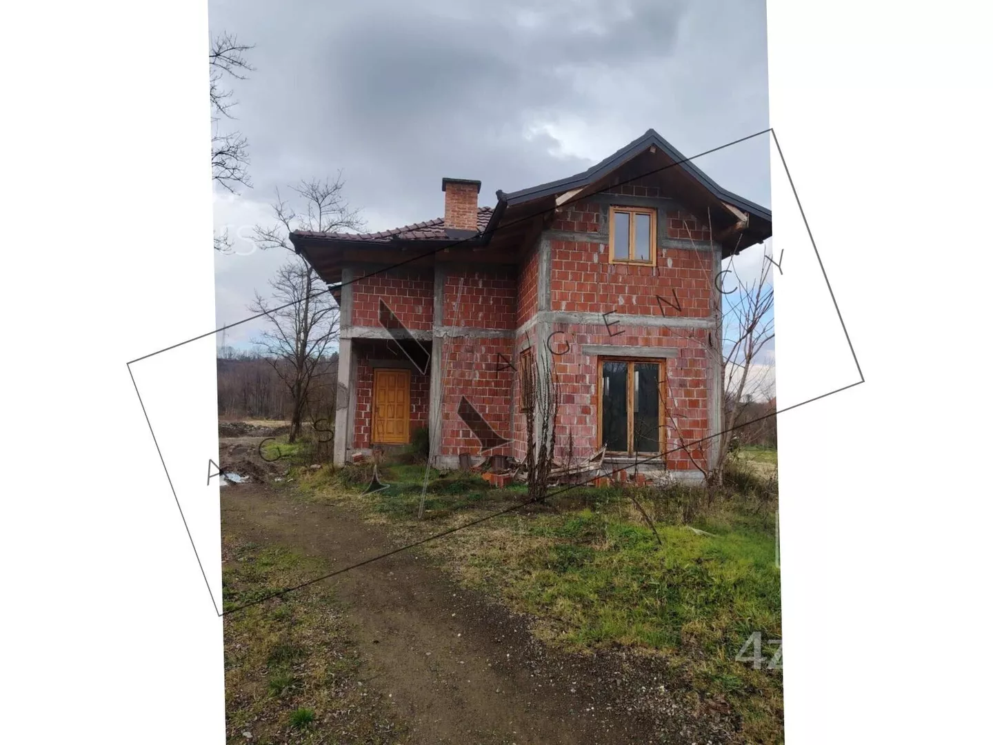 3-etažna kuća | 4zida